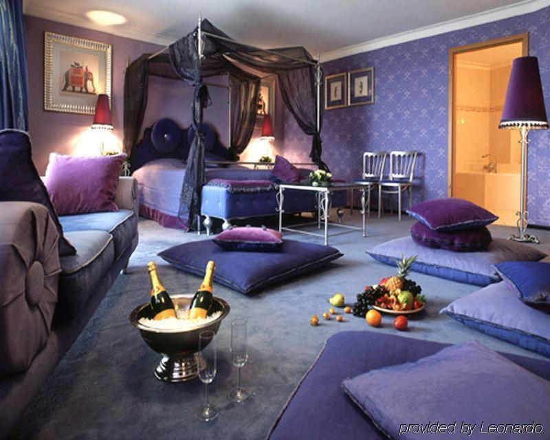 范德尔沃克奥斯纳布吕克酒店 梅勒 客房 照片